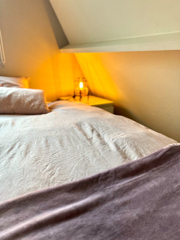 საძინებელი 1