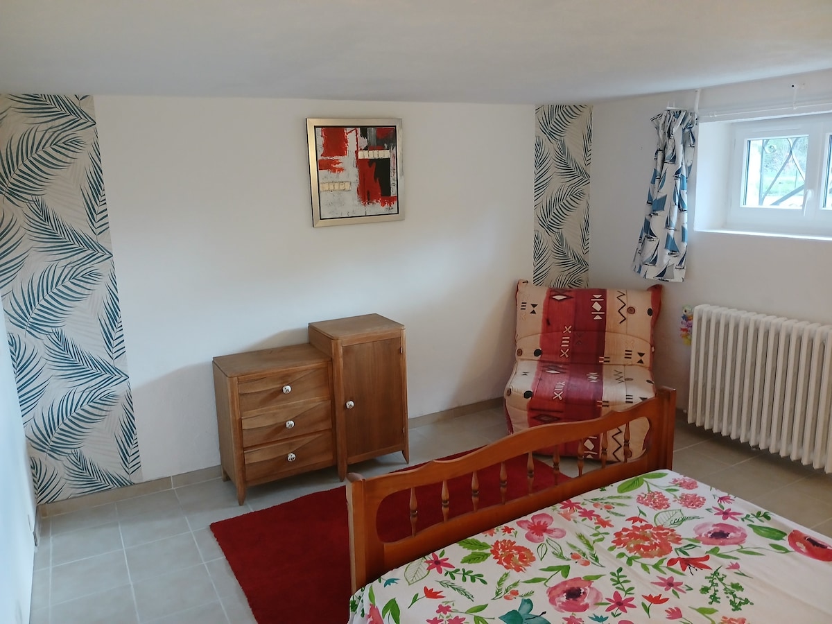 Спална соба 2