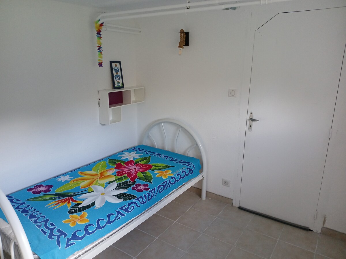 Спална соба 3