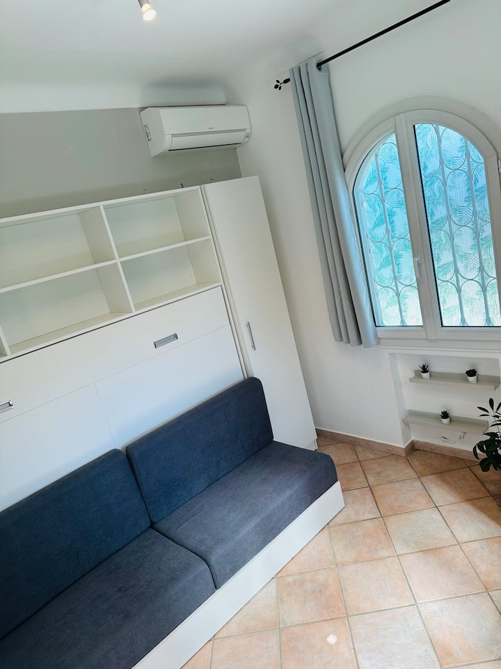Studio L'olivier - Grasse