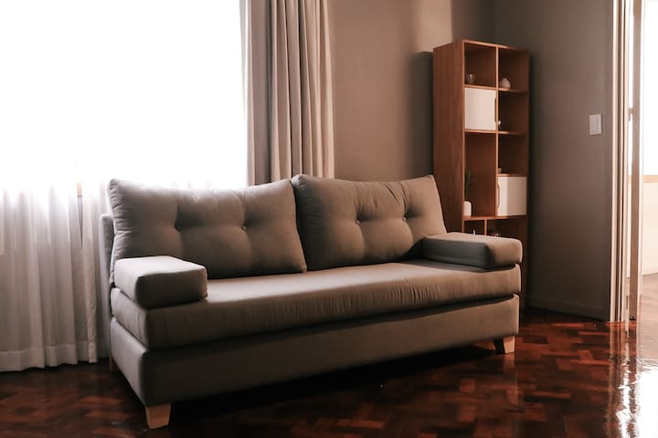 MT HOSTING managed Airbnb listing 2