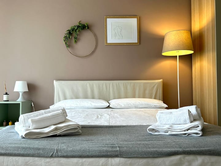Basile Apartment -Catania Centro - Catania