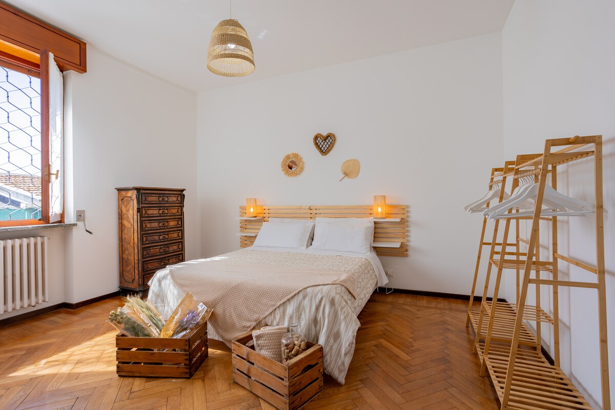 Chumba cha kulala mara mbili