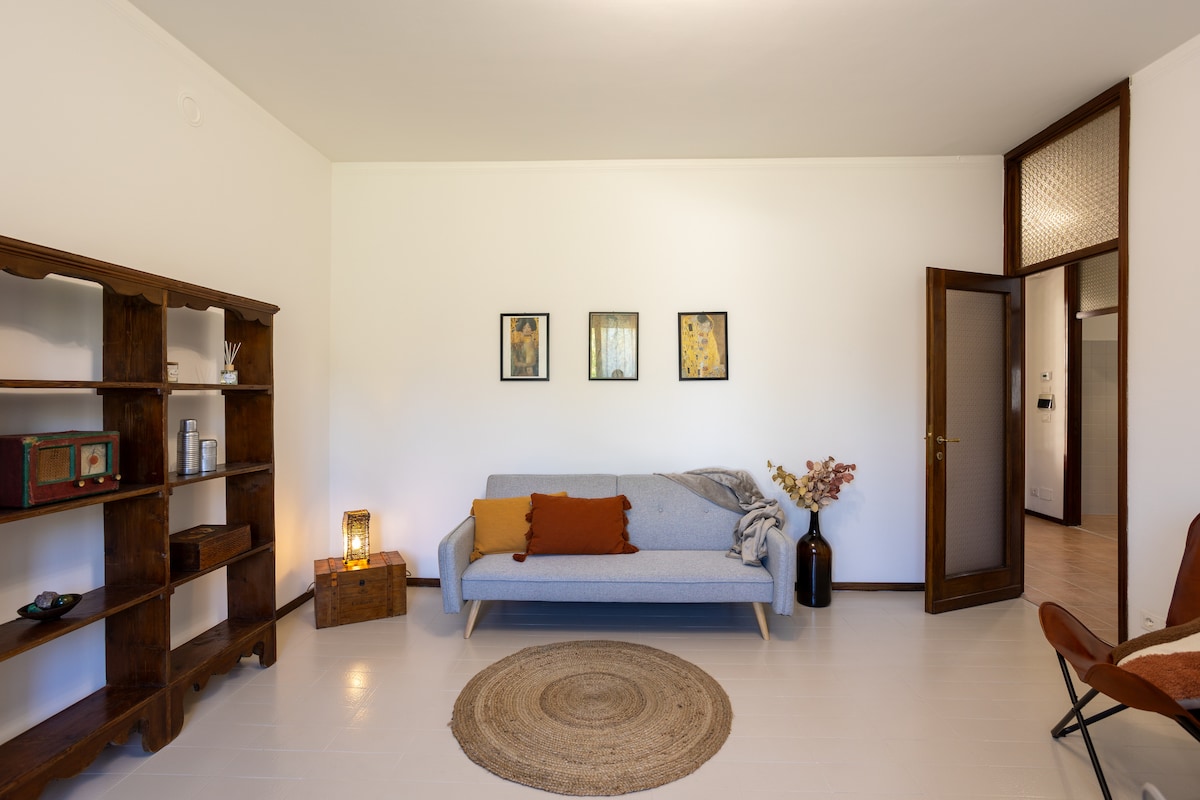 Sebule, chumba cha kulia