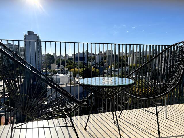 BA Anfitriones managed Airbnb listing 2