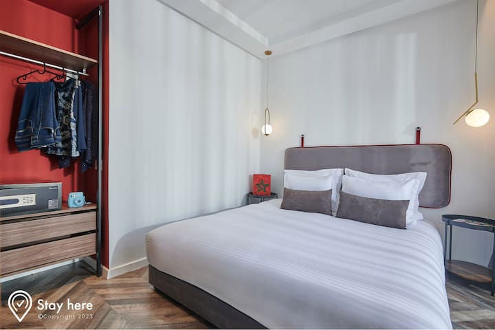 StayHere managed Airbnb listing 1