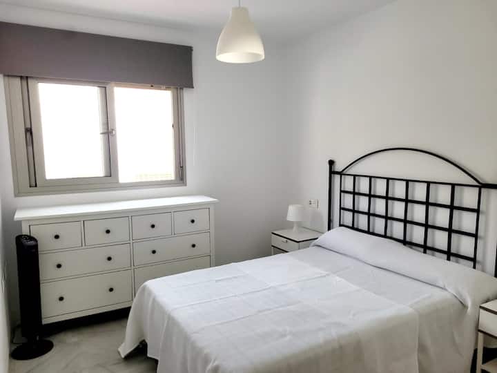 საძინებელი 1