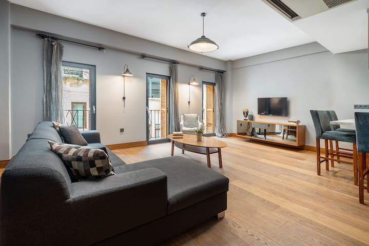 Urban Quarters managed Airbnb listing 3
