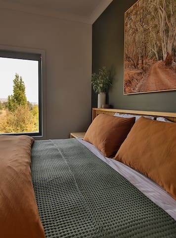 Albury Wodonga Apartments managed Airbnb listing 1