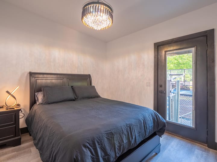 Спална соба 1