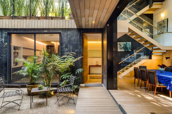 Casa CorManca – SM Chapultepec gallery image 4