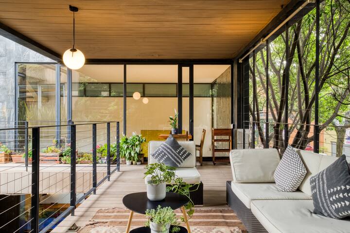 Casa CorManca – SM Chapultepec gallery image 5