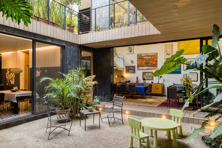 Casa CorManca – SM Chapultepec gallery image 3