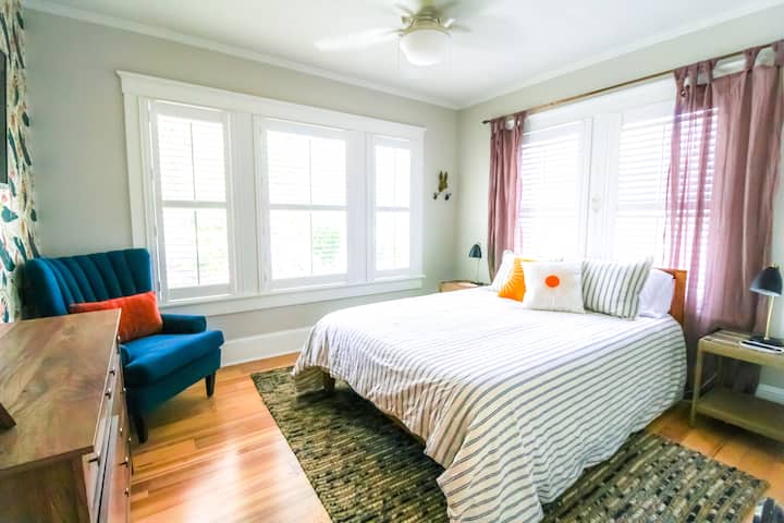 Спална соба 2