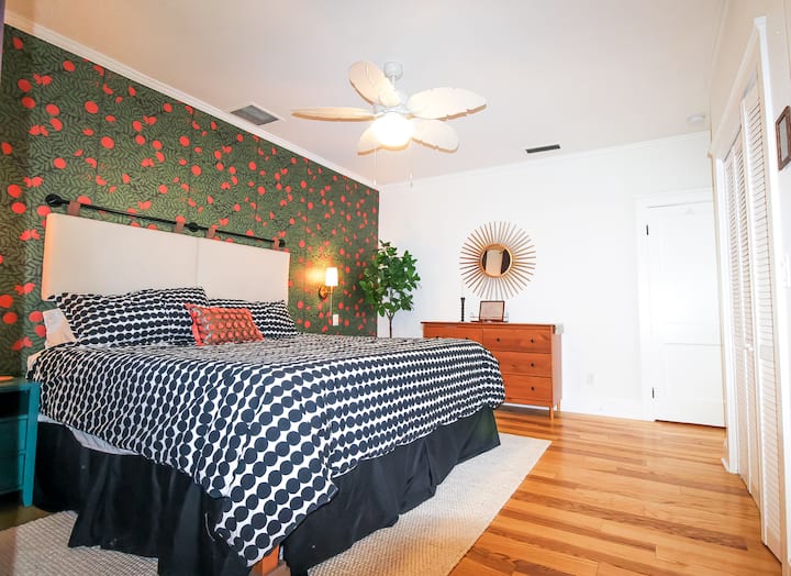 Спална соба 1