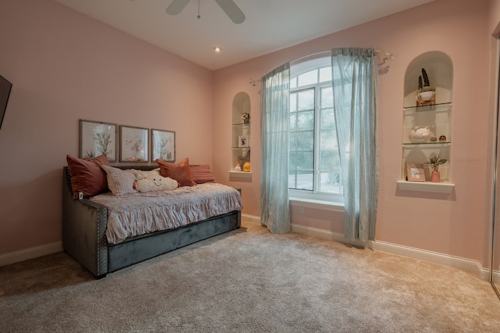 Spavaća soba 3 - dječja soba