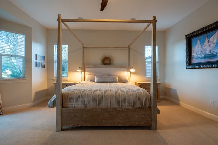 Glavna spavaća soba