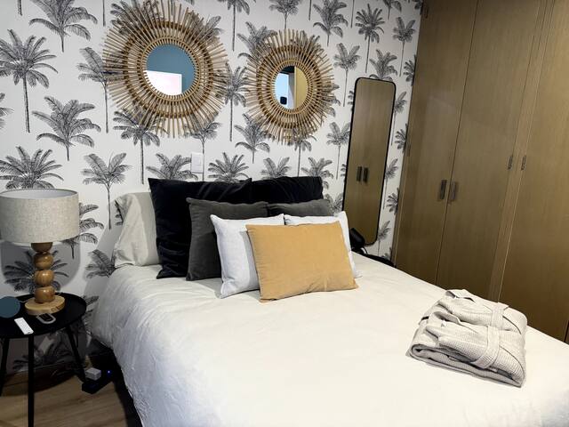 Dream Apartment in Roma Norte gallery image 5