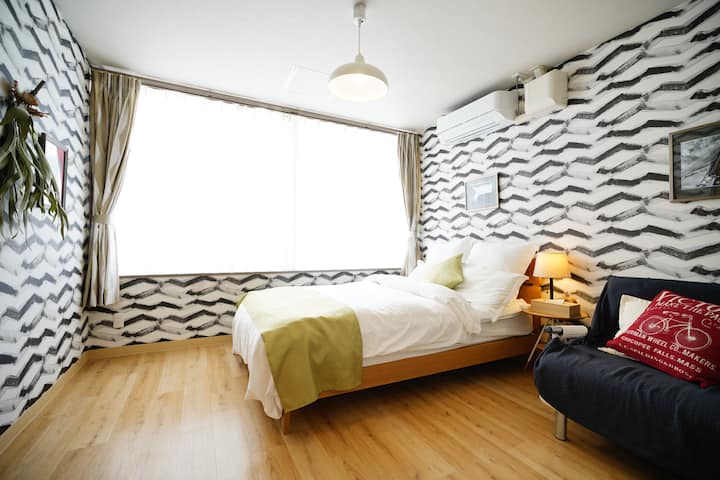 Спална соба 2