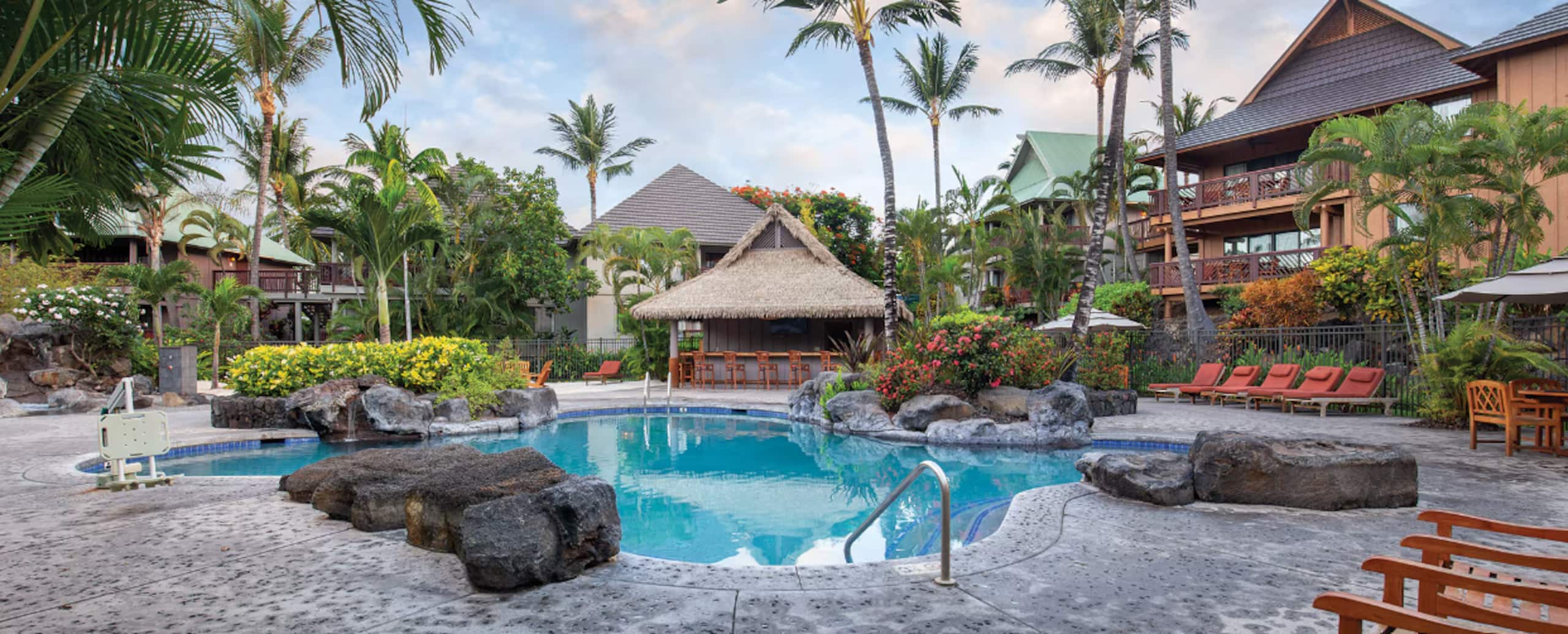Delightful 2BR Retreat in Kailua-Kona! - Photo 18