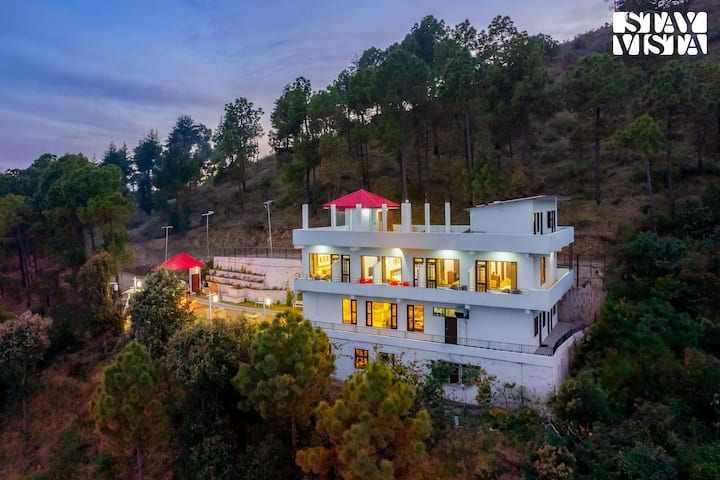 Nangal Rasheed Home Naya Nangal Vacation Rentals & Homes - Punjab, India | Airbnb