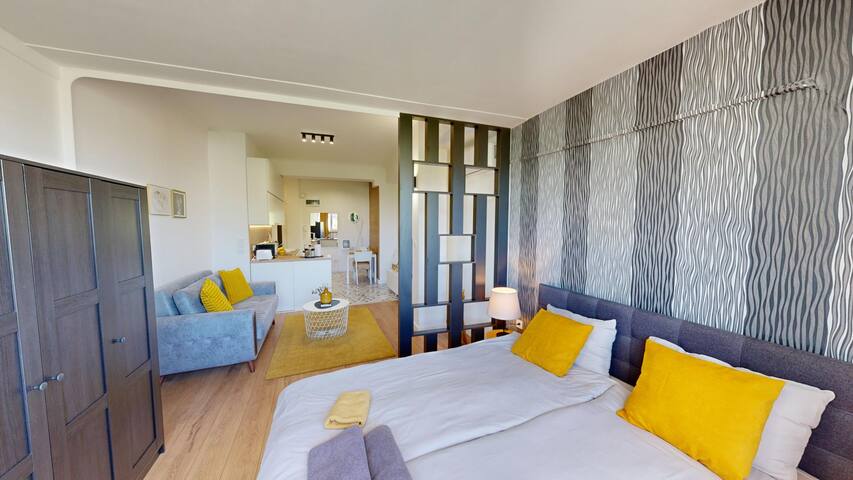 Top Apartments / Property Management managed Airbnb listing 2