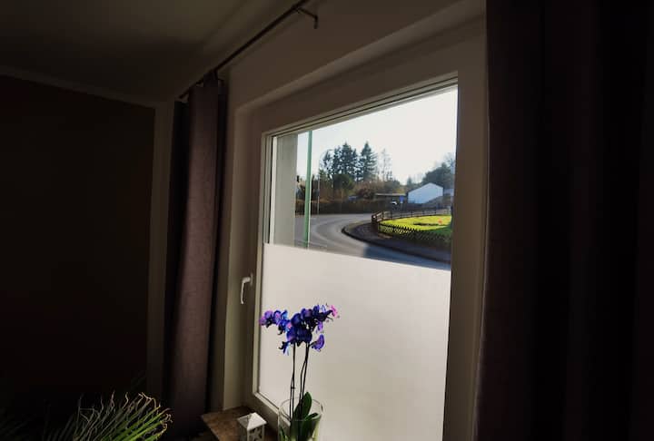 Ferienwohnung Am Hunert - Mehren