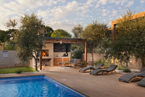 Villa Stanzietta - Novigrad