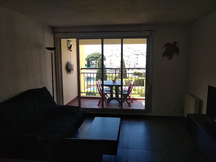 Location Semaine - Agde