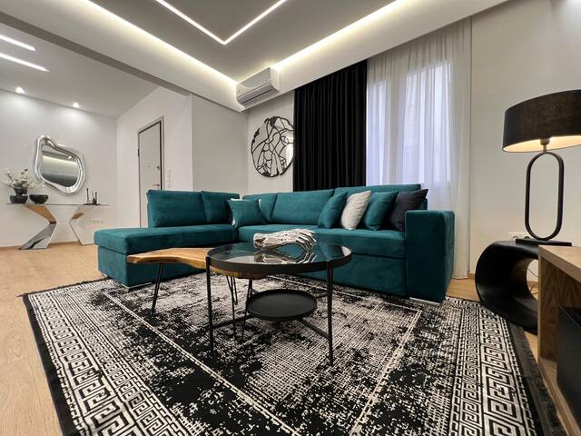 Acropolis Signature Apartment gallery image 3