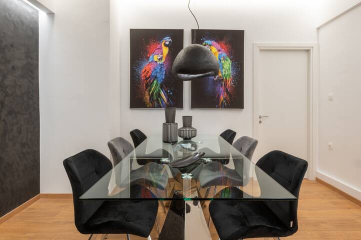 Acropolis Signature Apartment gallery image 4