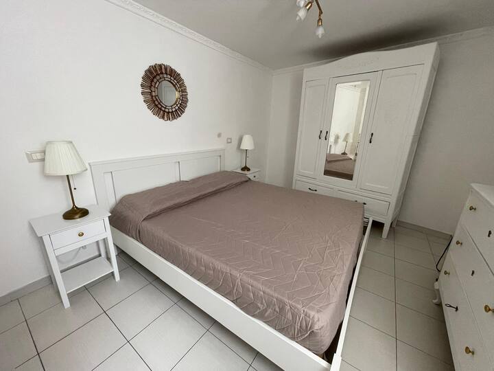 საძინებელი