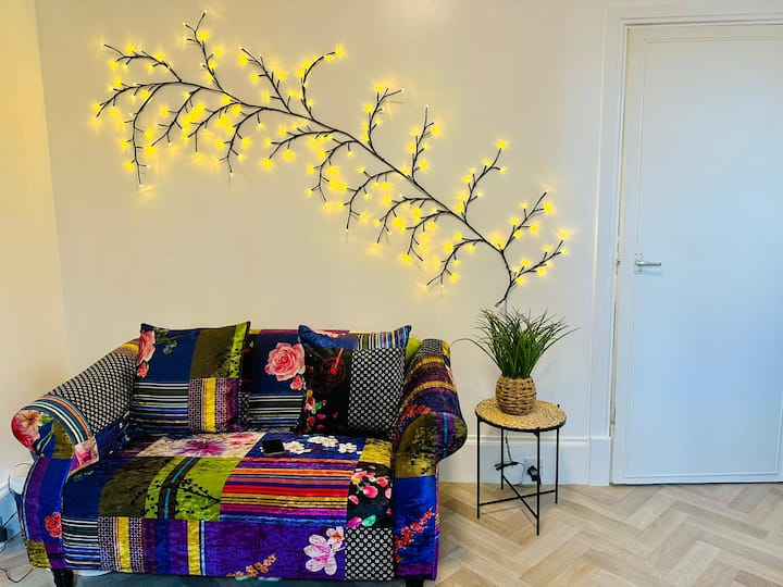 Gf Flat In Aberdeen City Centre - Aberdeen