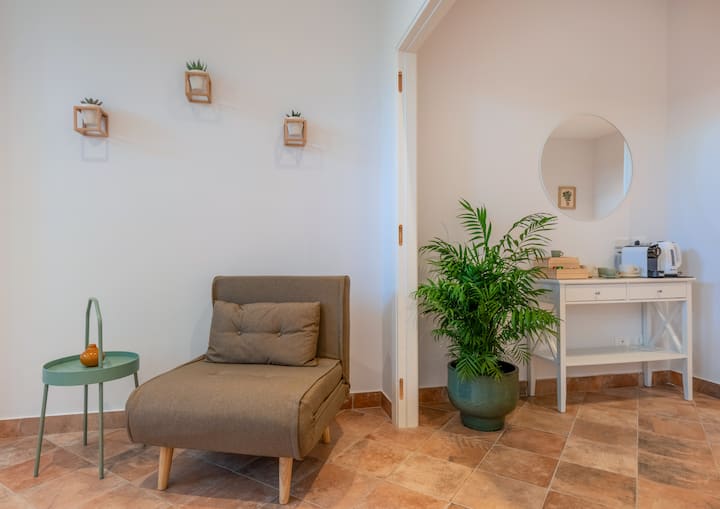Appartamento "Nino" - Piano Terra - Sorrento
