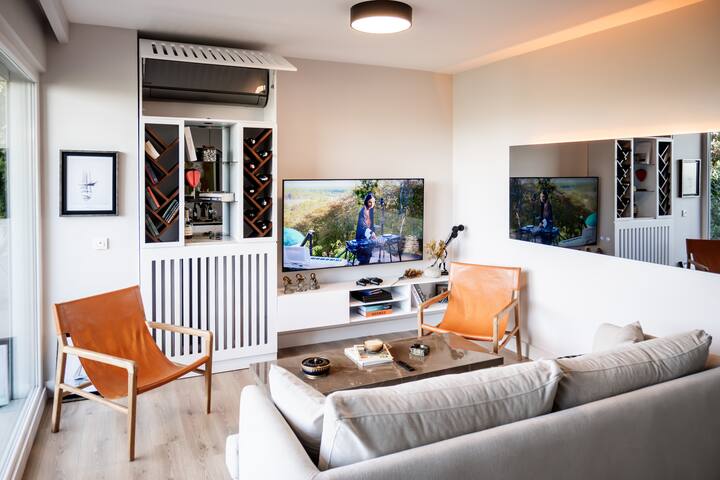 Bosphorus Private Garden Suite gallery image 2