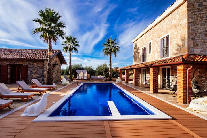 Feel Croatia managed Airbnb listing 1