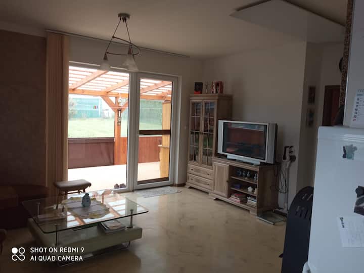 ห้องนั่งเล่น