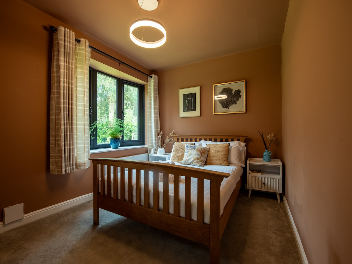 Posteljina hotelskog kvaliteta za miran san.