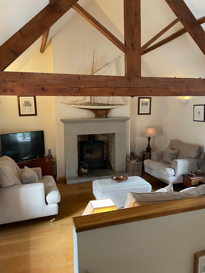 Дневен простор