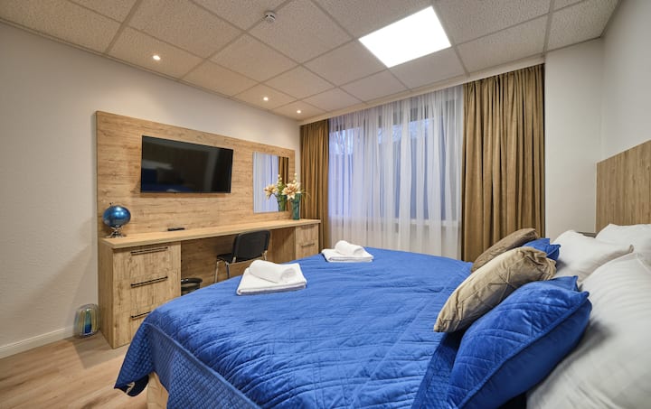Service Apartment Sleep 1c - Halstenbek