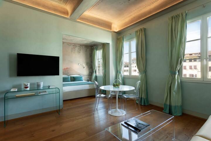 Unyca Real Estate Asset Manegement managed Airbnb listing 1