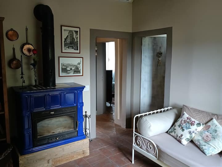 Borgo Cintoia Casa Vacanze - Tuscany