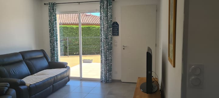 Maison Individuelle - Linxe