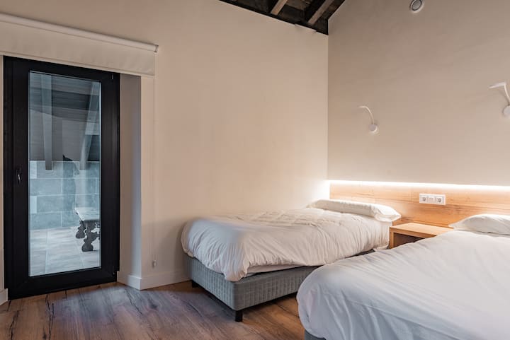 საძინებელი 3