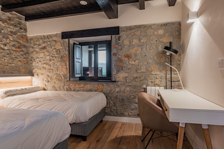 საძინებელი 2