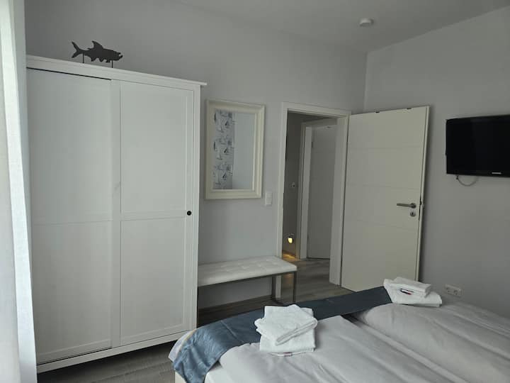 Soveværelse nr. 1