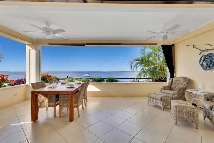 Vastgoed Management Bonaire managed Airbnb listing 3