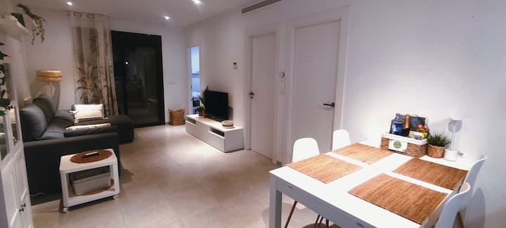 Penthouse: Atico Cálida - San Pedro del Pinatar