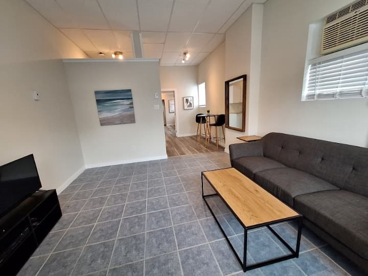 Superbe Appartement 1 Cc, Galeries De Hull (501) - Gatineau