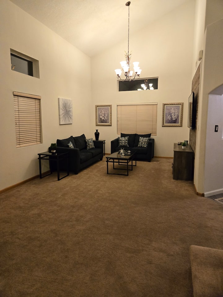 Viewpoint Home - Rio Rancho, NM